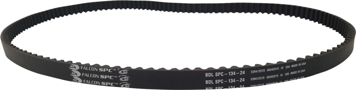 Rear Drive Belt