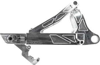 Billet Aluminum Swingarm Kit