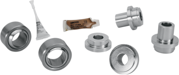 Swingarm Conversion Retrofit Kit