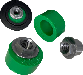 Swingarm Bushing Kit