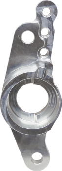 Rear Swingarm Pivot Block