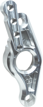 Rear Swingarm Pivot Block