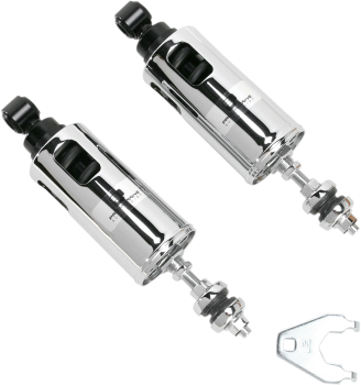 Rear 422 Series Shocks Standard