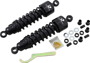 PROGRESSIVE_SUSPENSION_12_Rear_Standard_412_Series_Shocks_2006-2024_Bagger_Black