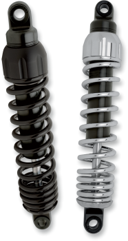 12.5" Rear Standard/Heavy-Duty 444 Series Shocks