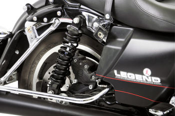 REVO Standard 12