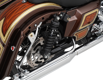 REVO Standard 13