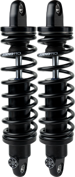 REVO-A Standard Shocks