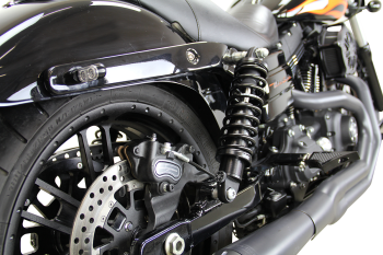 REVO-A Standard 14