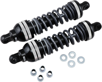 12.5" Rear Standard 944 Series Ultra Low Touring Shocks