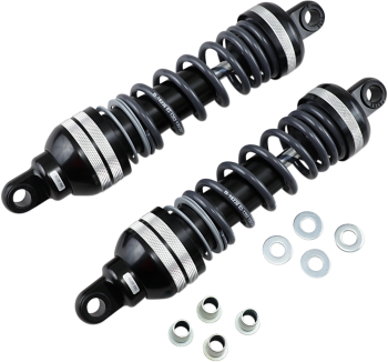 12.5" Rear Heavy-Duty 944 Series Ultra Low Touring Shocks