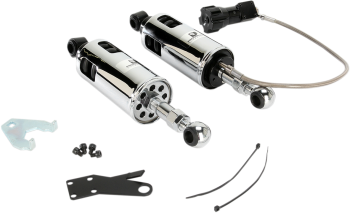 Rear 422 Standard Series Shocks with Remote Adjustable Preload