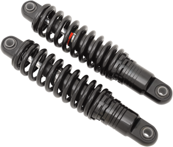 12" Rear Premium Ride-Height Standard Adjustable Shocks