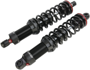 13" Rear Heavy-Duty 490 Series Shocks