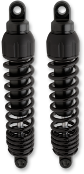 Rear Heavy-Duty 444 Series Shocks