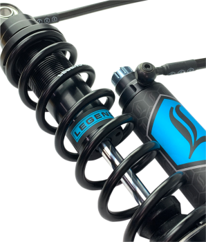 legend_suspension_revo-arc_adjustable_remote_reservoir_heavy_duty_14_shocks_2009-2013_bagger_black_anodized