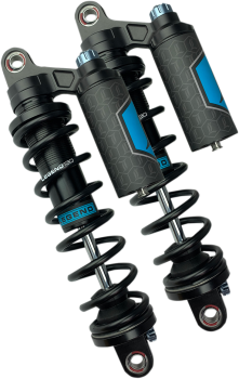 REVO-ARC Piggy Back Reservoir Shocks 13"