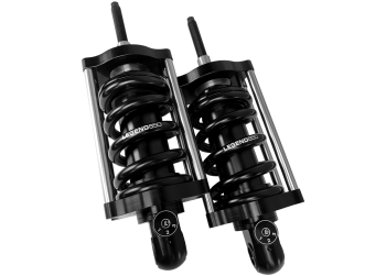 REVO-A Softail Shocks