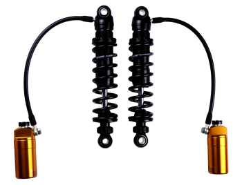 ohlins_hd778_stx_blackline_shocks_with_remote_reservoirs_1990-2024_bagger_12_28n-m_spring_rate_fully_adjustable