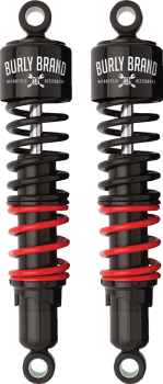 Stiletto Shocks
