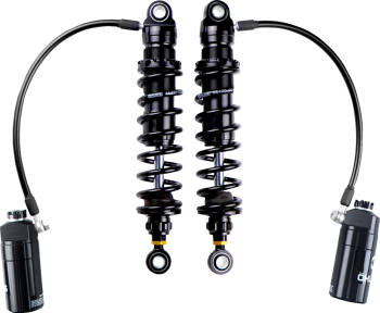 HD 051 STX 36 Blackline Shocks