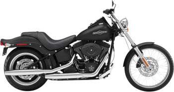 AIR-ST Softail Shocks