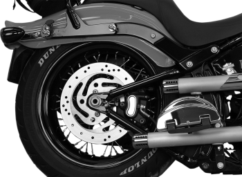 AIR-ST Softail Shocks