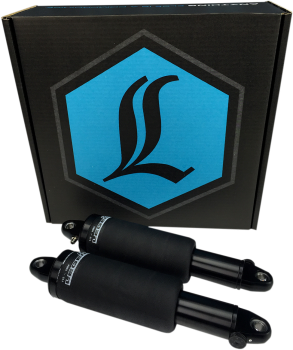 Air Adjustable Shocks
