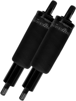 Air Shocks