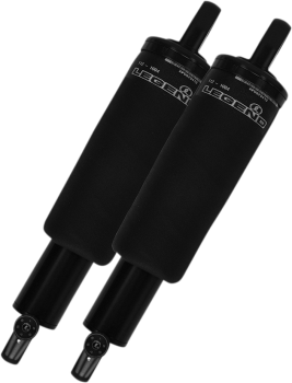 Adjustable Air Shocks