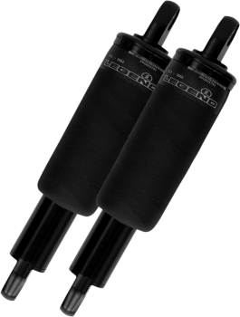 AIR-A Adjustable Air Shocks