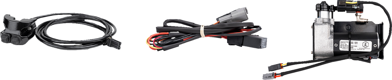 AIR-A Adjustable 13.6