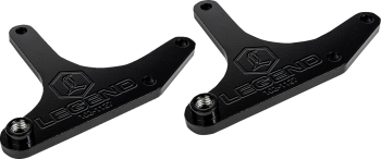 Trike Rear Lift Kit