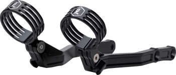 REVO ARC Billet External Reservoir Mounts