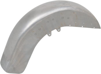 Heavy-Duty Front Fender