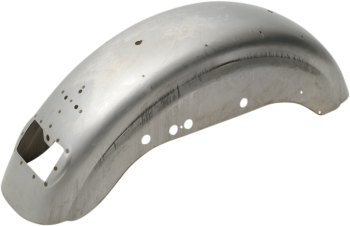 Rear Fender