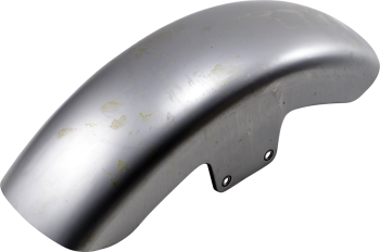 Smooth Front Fender