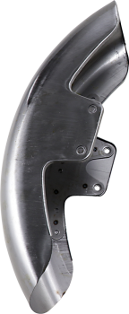 Smooth Front Fender
