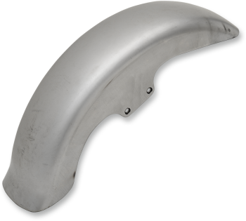 Smooth Front Fender