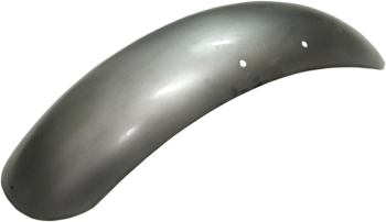 Smooth Front Fender