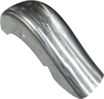 Smooth Rear Fender