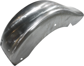 Smooth Rear Fender