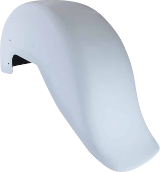Swoop Freewheeler & Road Glide 3 Trike Rear Fenders