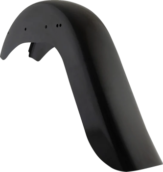 +9" Benchmark Extended Rear Fender