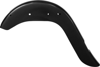 +9" Benchmark Extended Rear Fender