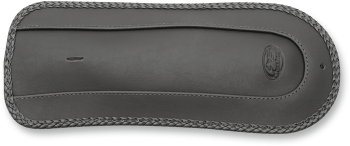 Rear Fender Bib for Solo Seats
