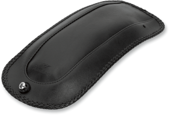 Rear Fender Bib for Solo Seats