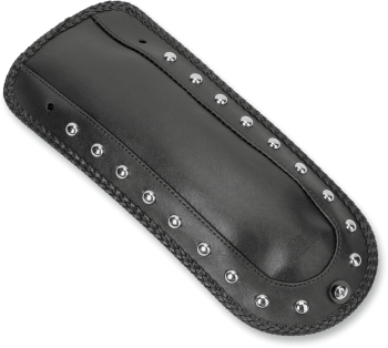 Rear Fender Bib for Solo Seats