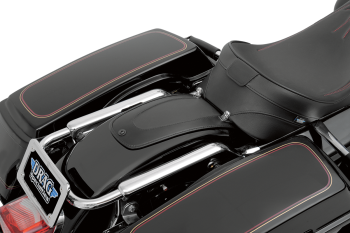 12" Rear Fender Skin