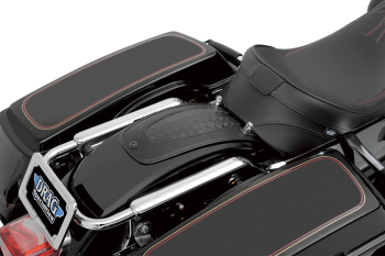 12" Rear Fender Skin